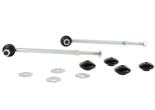 Whiteline W22772 WL Bushings - Sway Bar