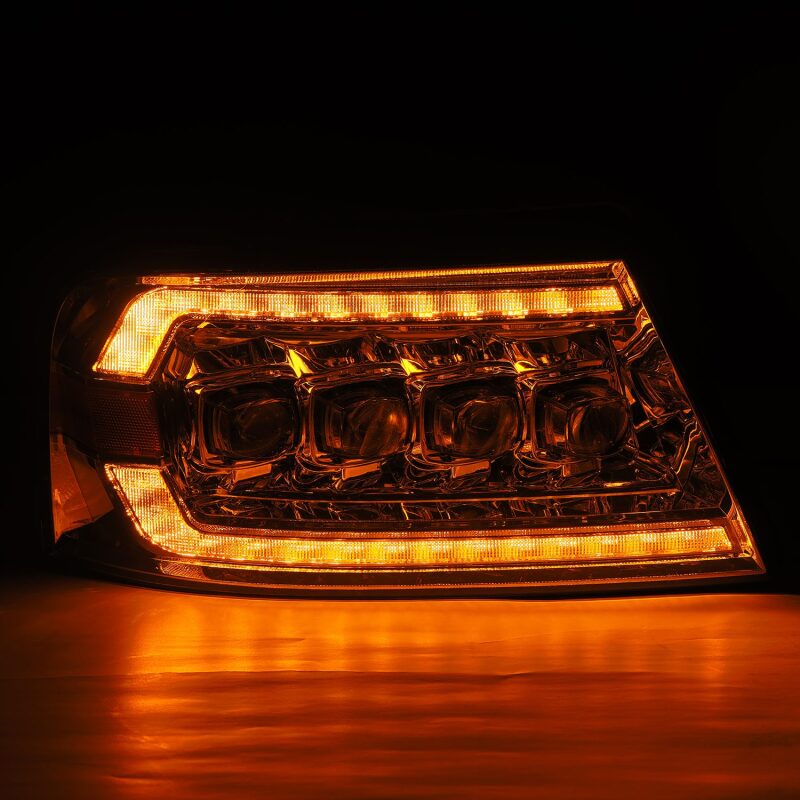 Load image into Gallery viewer, Alpharex 880129 ARX NOVA Headlights
