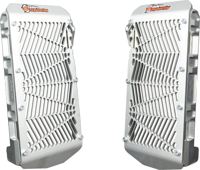 Enduro Engineering 12-6021 Billet Radiator Guard