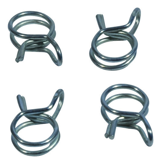 All Balls FS00065 Hose Clamps Refill Kit