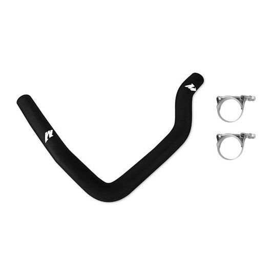 Mishimoto MMHOSE-EVO-XBOVBK MM Silicone Hose - BOV
