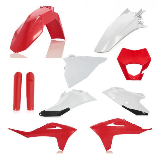 Acerbis 2872817118 ACB Body Kit