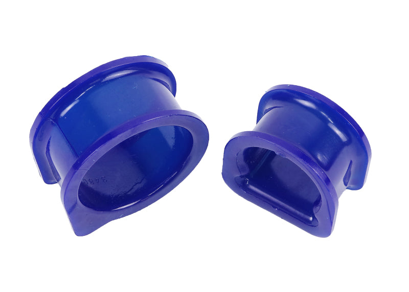 Load image into Gallery viewer, Superpro SPF3480-64K SPR Bushings - Steering Rack
