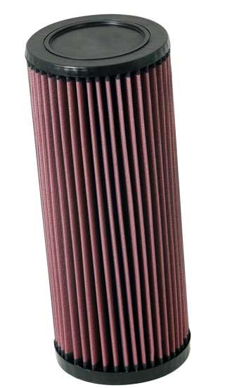 K&N Engineering E-1986 KN Drop in Air Filters