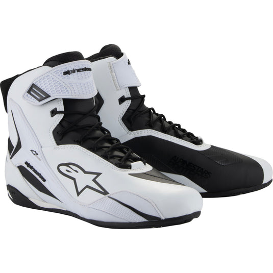 White/Black