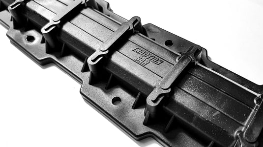 Bowdriks Industries 5106 TRACTION-BAR-KI Traction Bar Kit