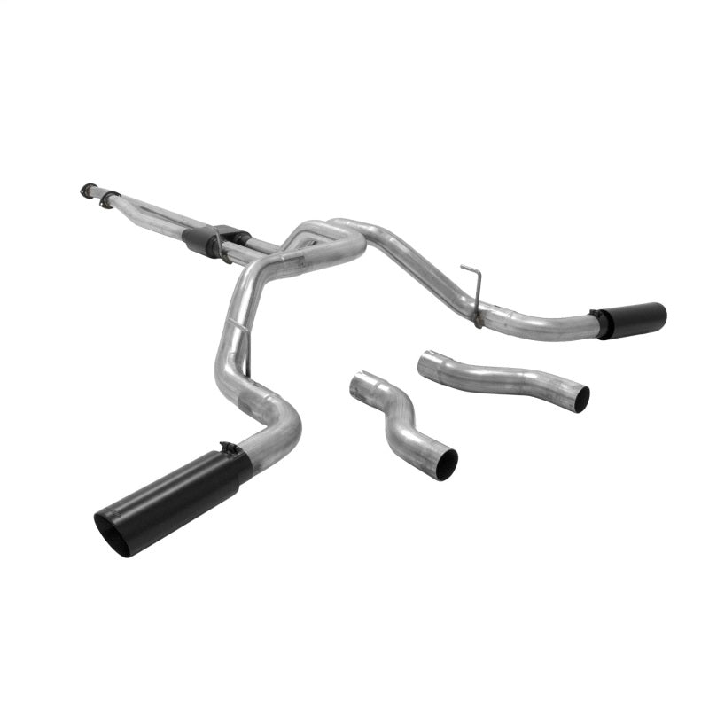 Load image into Gallery viewer, Flowmaster 817692 FLO Outlaw Cat-Back Exhaust Systems
