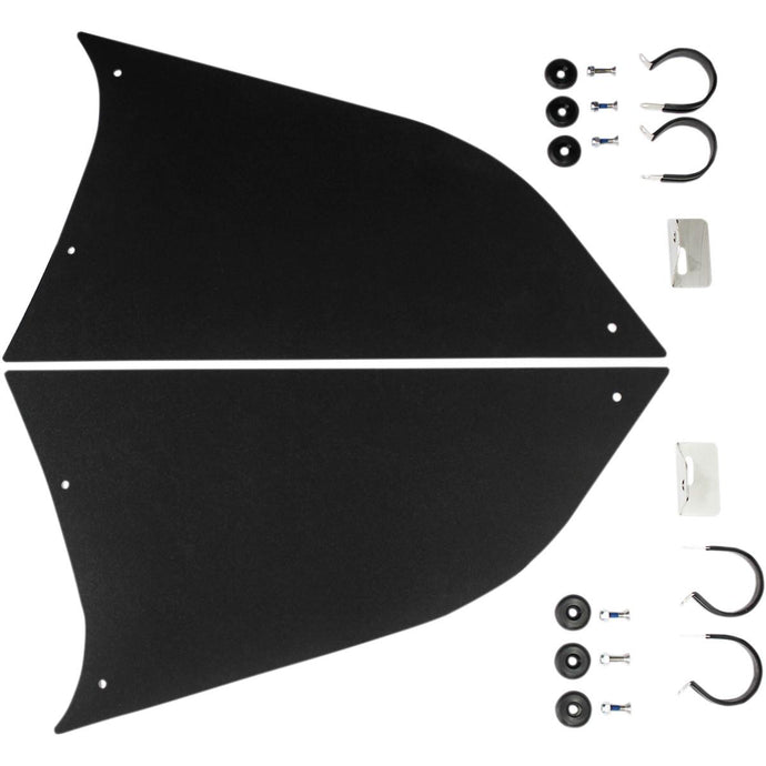 Klock Werks KWS-05-0447 Sail Panels