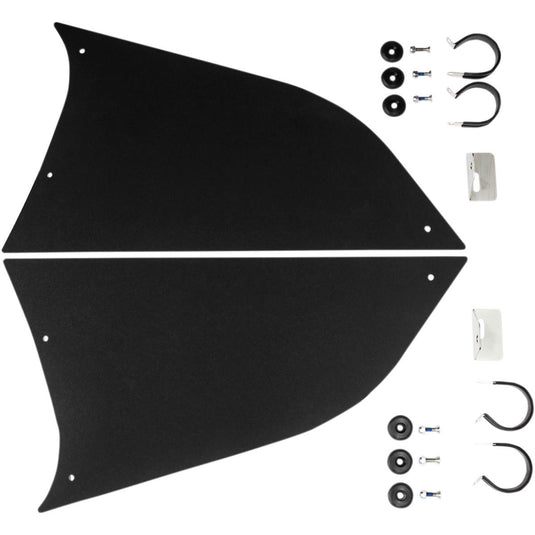 Klock Werks KWS-05-0447 Sail Panels