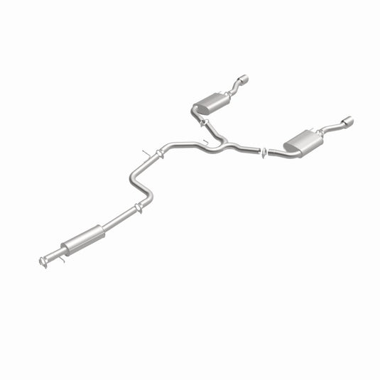 Magnaflow 106-0326 MAG BRE Exhaust Kits