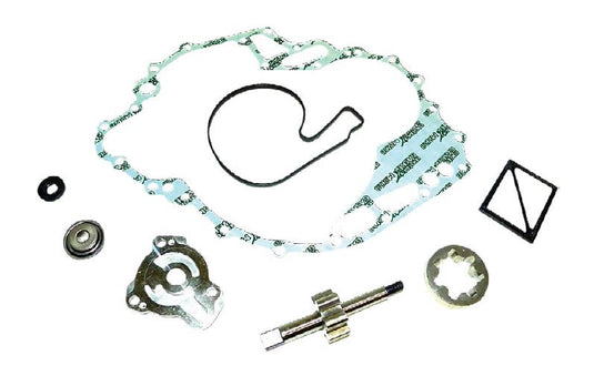 Wsm 010-1200 Oil Pump Rebuild Kit - Primary