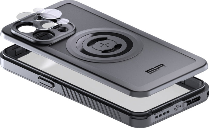 Sp Connect 52898 SPC+ Phone Case - Xtreme - Apple - iPhone 13 Pro