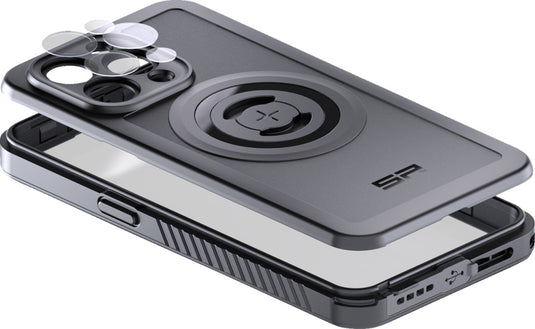 Sp Connect 52898 SPC+ Phone Case - Xtreme - Apple - iPhone 13 Pro