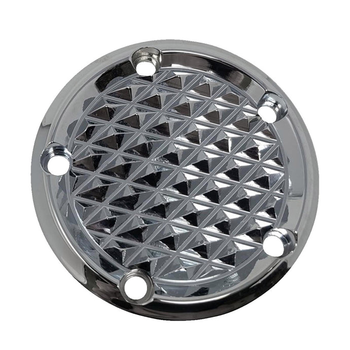 Covingtons C3093-C Points Cover - Diamondback - Chrome