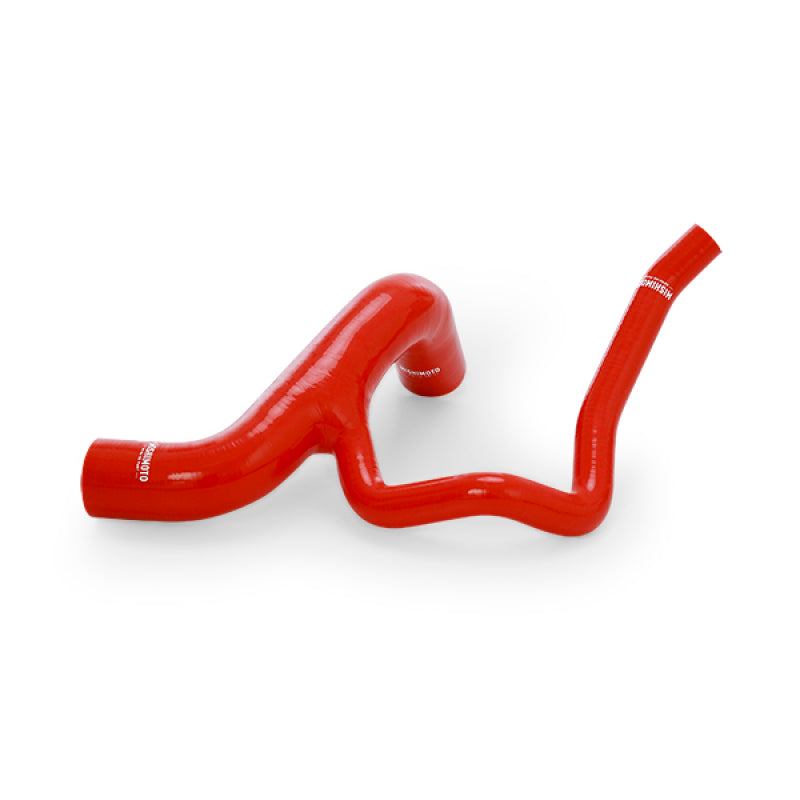 Load image into Gallery viewer, Mishimoto MMHOSE-MOP62-15RD MM Silicone Hose - Radiator
