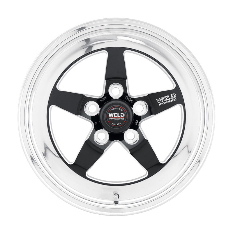 Load image into Gallery viewer, Weld 71MB-510N75C WEL S71 Wheels
