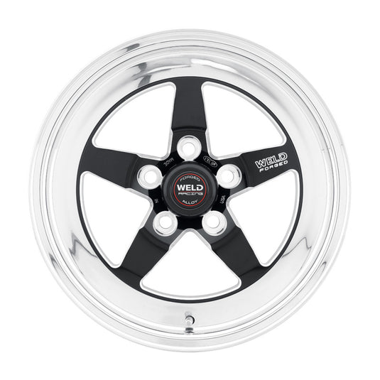 Weld 71MB-510N75C WEL S71 Wheels