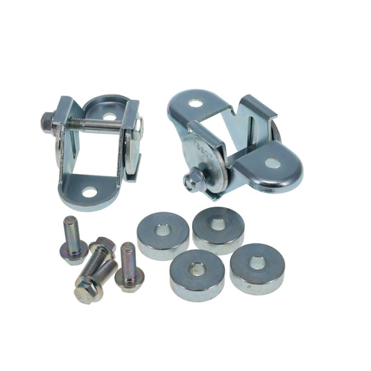 Spc Performance 73620 SPC Camber Bolt Kit