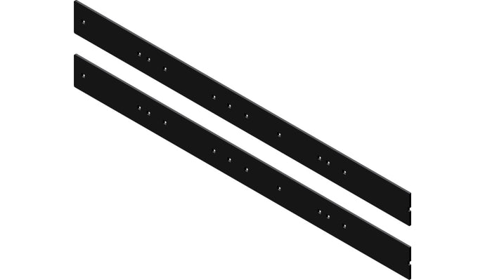 Kfi Products 106272 Plow Blade Replacement Wear Bar - 72in.
