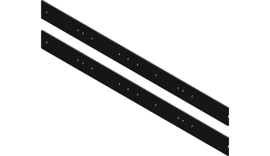 Kfi Products 106272 Plow Blade Replacement Wear Bar - 72in.