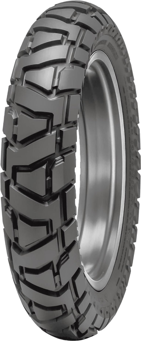 Dunlop 45235158 Trailmax Mission Rear Tire - 140/80B-18