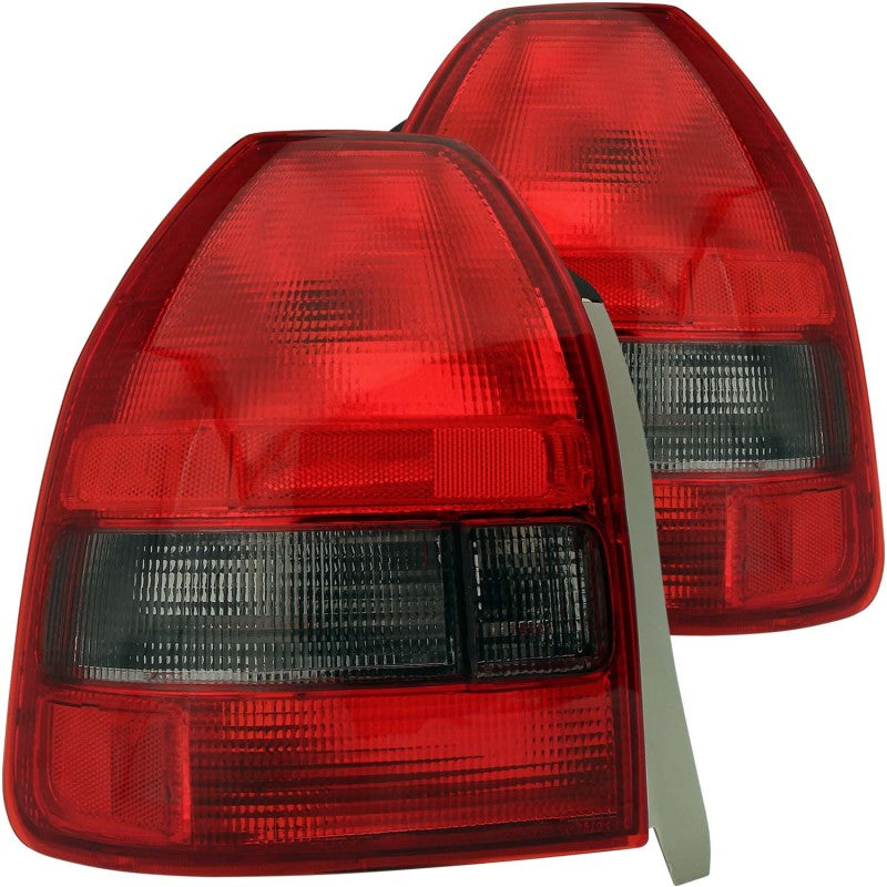 Load image into Gallery viewer, Anzo 221193 ANZ Taillights
