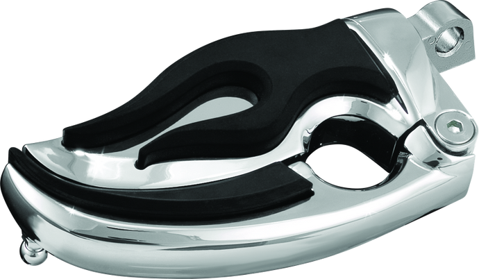 Kuryakyn 4411 KUR Foot Pegs F