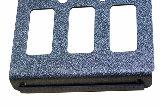 Fishbone Offroad FB21308 FBO Molle Panel