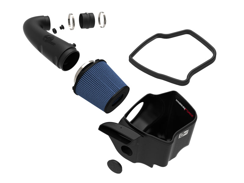 Load image into Gallery viewer, Afe 54-13023R AFE Magnum FORCE Stage-2 Cold Air Intakes
