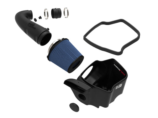 Afe 54-13023R AFE Magnum FORCE Stage-2 Cold Air Intakes