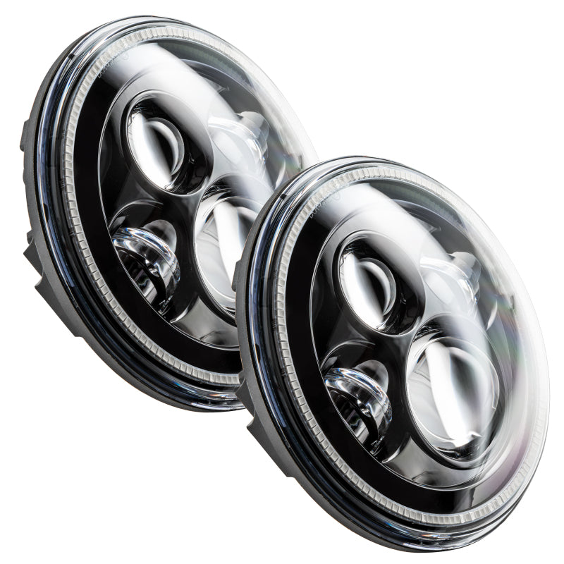 Load image into Gallery viewer, Oracle Lighting 5769-001 ORL Headlight Assemblies
