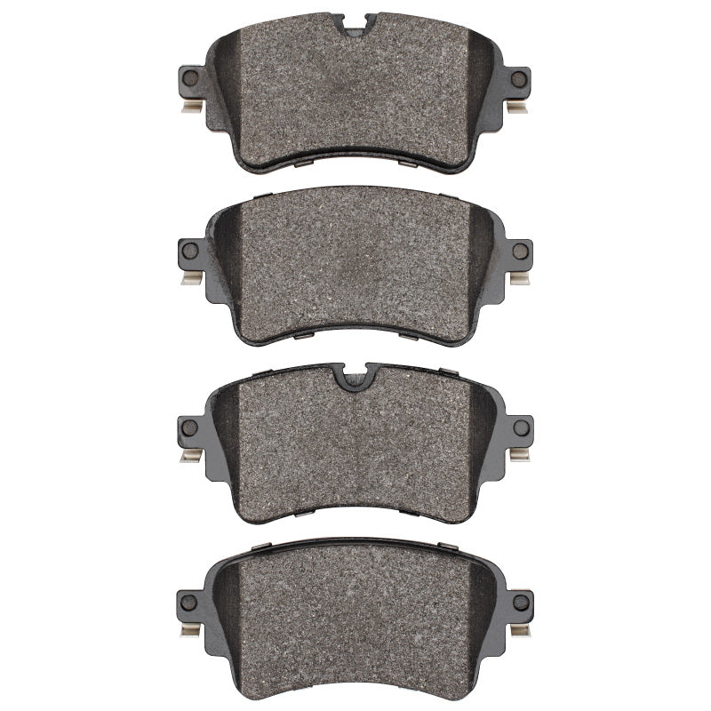 Load image into Gallery viewer, Dfc 1552-1898-01 DFC 5000 Advanced Low Met Brake Pads
