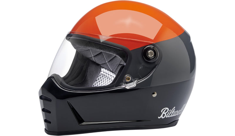 Load image into Gallery viewer, Podium Gloss Orange/Gray/Black
