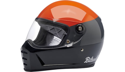 Podium Gloss Orange/Gray/Black