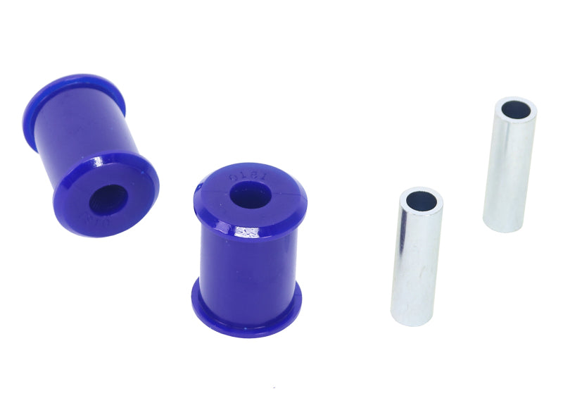 Load image into Gallery viewer, Superpro SPF0181K SPR Bushings - Leaf Spring
