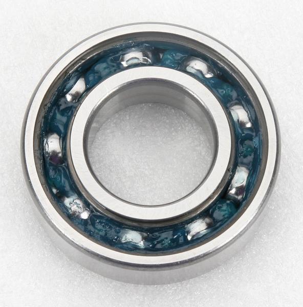 Parts Unlimited 6205-RS Individual Wheel Bearing - I.D. x O.D. x W (25 x 52 x 15)