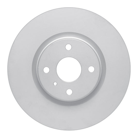 Dfc 604-80073 DFC GeoSPEC Coated Rotors - Plain