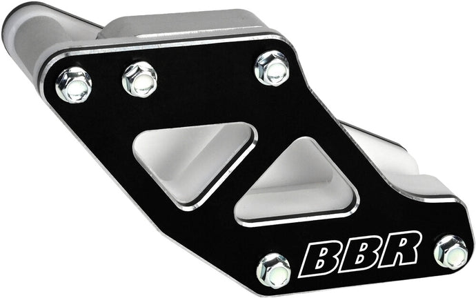 Bbr Motorsports 345-KLX-1111 Chain Guide - Black