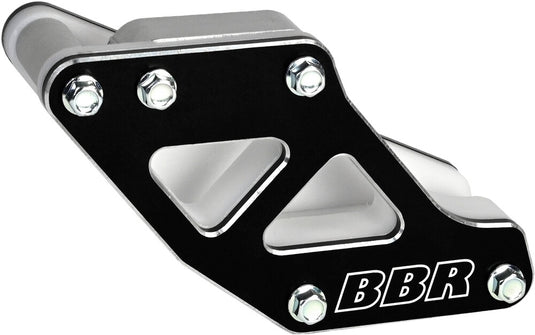 Bbr Motorsports 345-KLX-1111 Chain Guide - Black