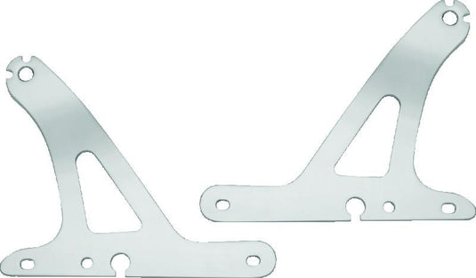 Kuryakyn 7097 KUR Backrests C