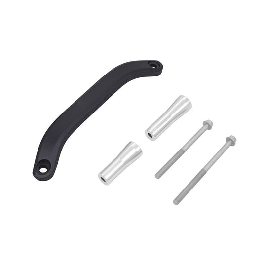 Psychic Mx MX-12104BK Rear Grab Handle
