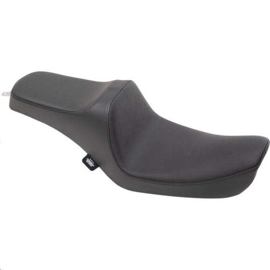 Drag Specialties 0803-0651 Predator III Seat - Smooth