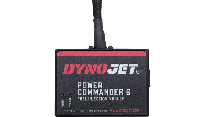 Dynojet Research PC6-27003 Power Commander 6
