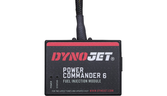 Dynojet Research PC6-22043 Power Commander 6
