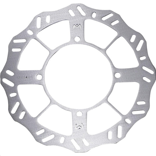 Moose Racing 1711-FR-KAW02 Standard Front Rotor