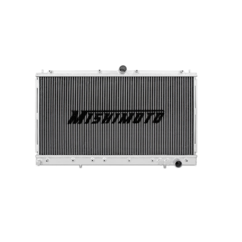 Load image into Gallery viewer, Mishimoto MMRAD-3KGT-91 MM Radiators - Alum

