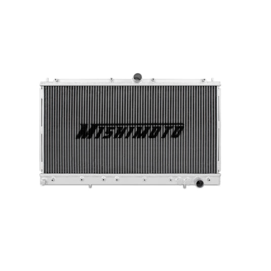 Mishimoto MMRAD-3KGT-91 MM Radiators - Alum