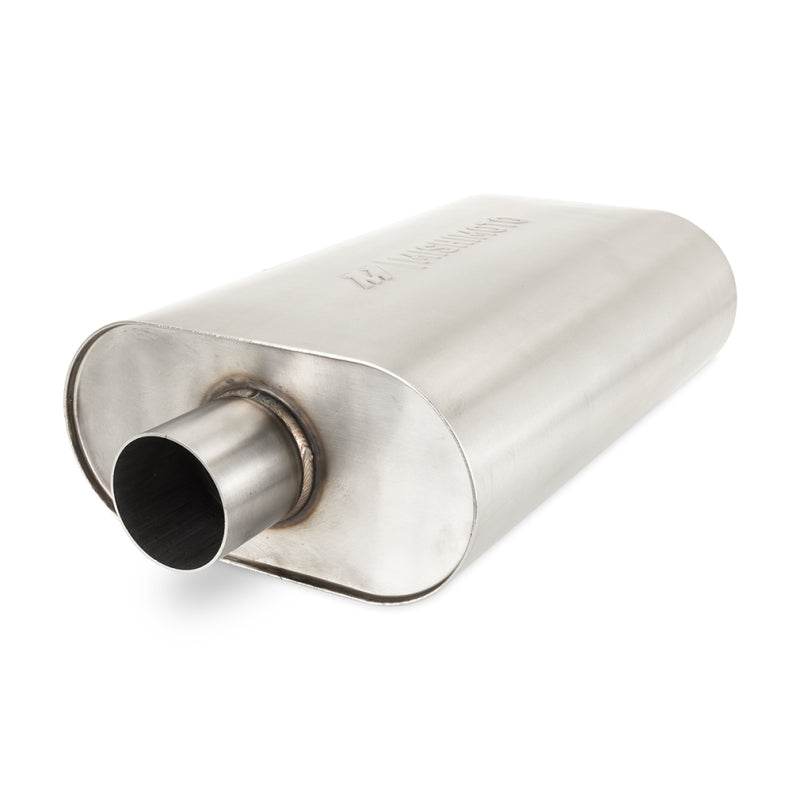 Load image into Gallery viewer, Mishimoto MMEXH-MF-25CCBR MM Universal Muffler
