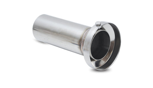 Vibrant 1184 VIB Muffler - Misc