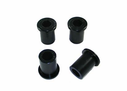 Load image into Gallery viewer, Whiteline W73252 WL Bushings - Spring
